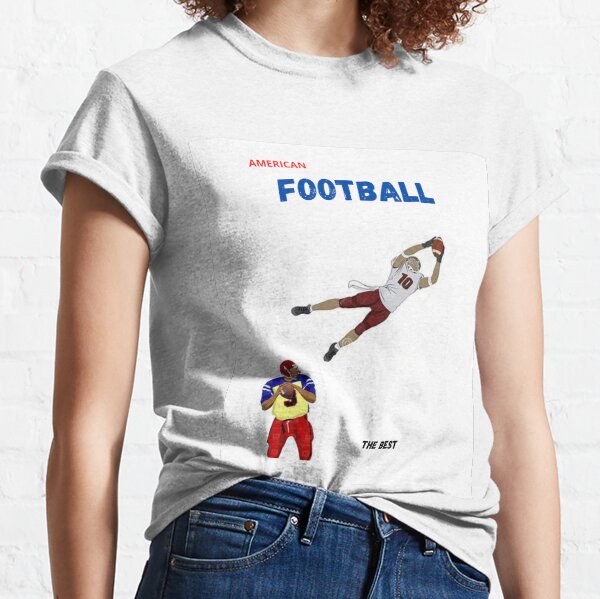 AMERICAN FOOTBALL Classic T-Shirt