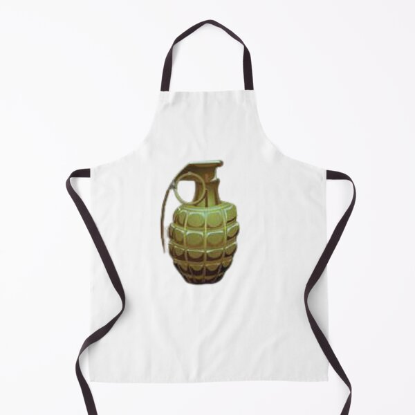 Item preview, Grenade designed and sold by taveulrangue.