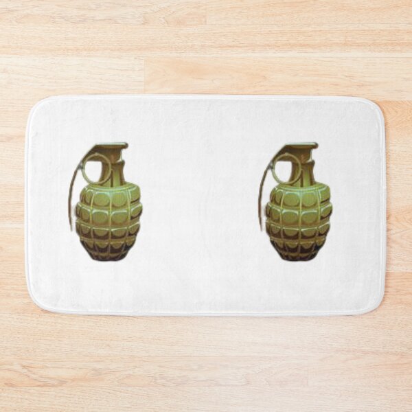 Item preview, Grenade designed and sold by taveulrangue.