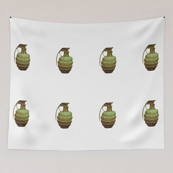 Item preview, Grenade designed and sold by taveulrangue.
