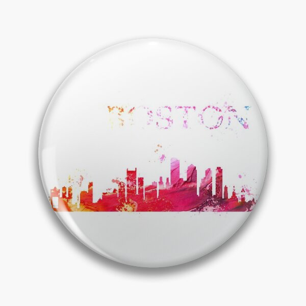 Item preview, Boston Silhouette designed and sold by vdwaltDesign.