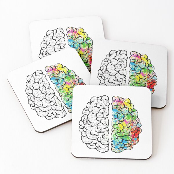 Item preview, Brain Design designed and sold by Tee Fitters.