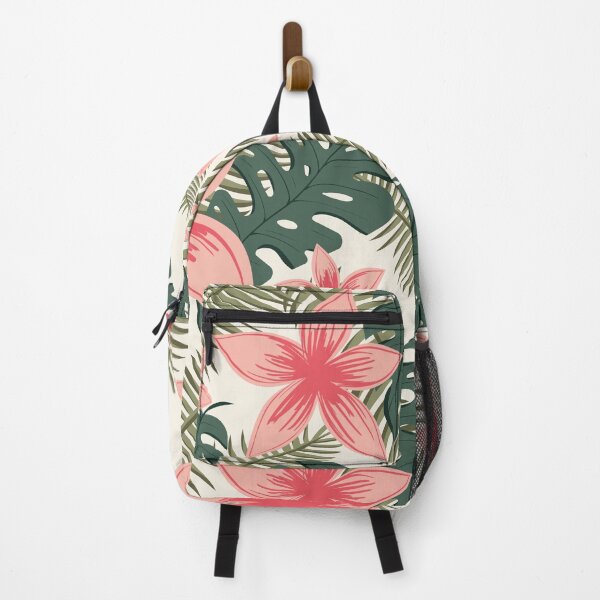 Aperçu de l'œuvre Modèle d'ambiance tropicale créée et vendue par truffleivy.
