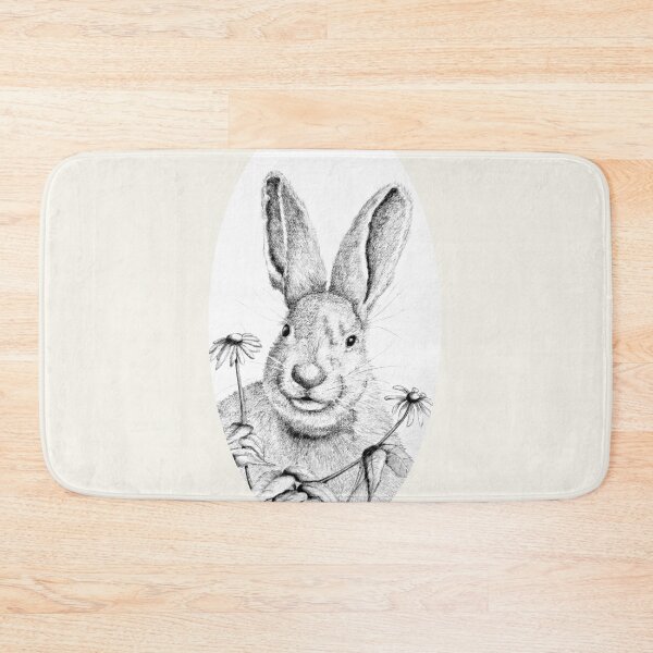 Item preview, Rabbit designed and sold by John Stuart Webbstock.