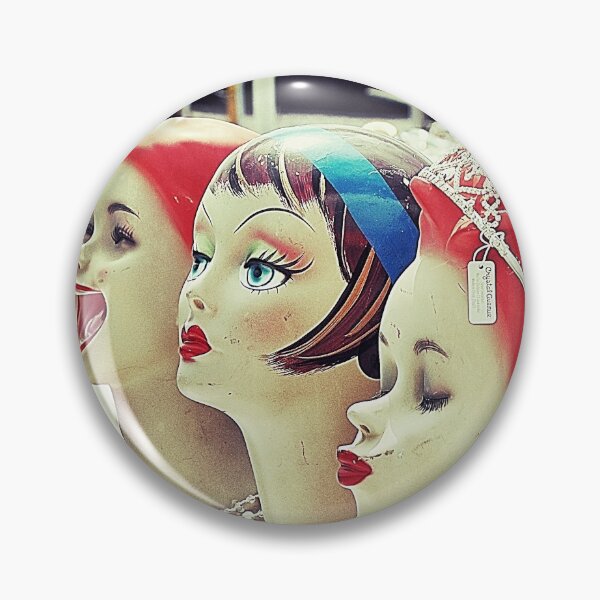 Item preview, Painted Ladies designed and sold by Marie Palcic.