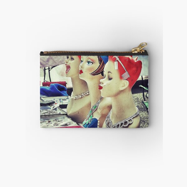 Item preview, Painted Ladies designed and sold by Marie Palcic.