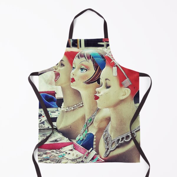 Item preview, Painted Ladies designed and sold by Marie Palcic.