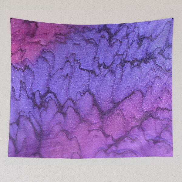 Item preview, Purple II designed and sold by Boscastle.