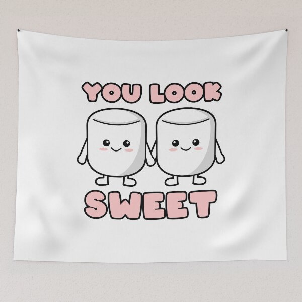 Item preview, You look sweet designed and sold by nmdesigns1.