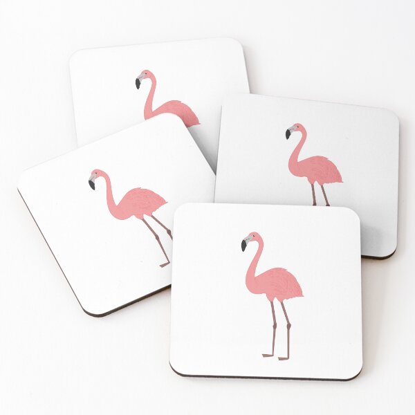 Item preview, Flamingo designed and sold by maddieh43.