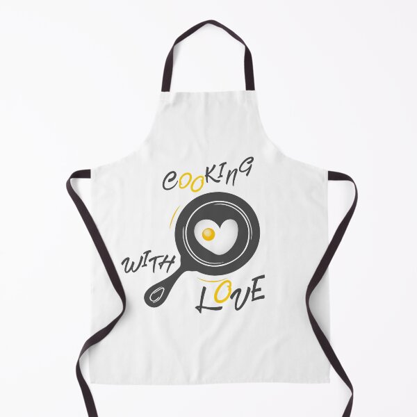 Item preview, cooking with love designed and sold by Ashi17.