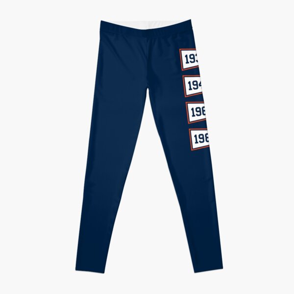 DET Pennants Leggings