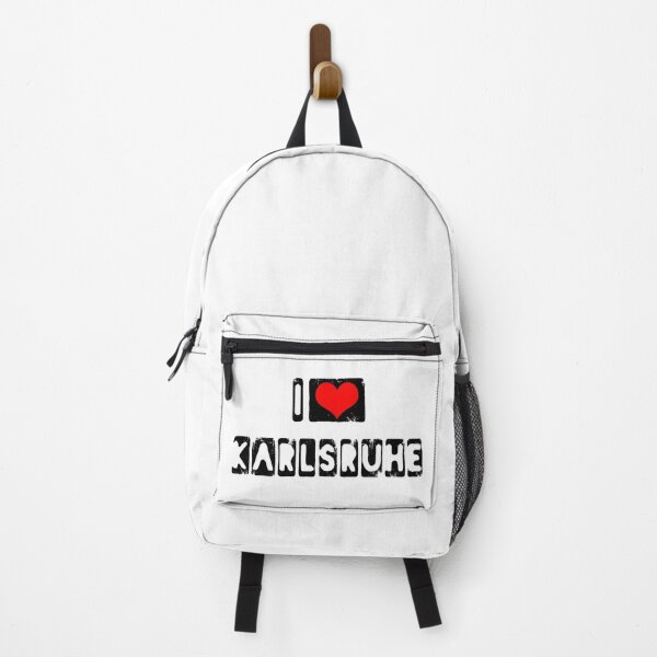 Item preview, do you live in Karlsruhe or do you love the city? Then this design is exactly right: for the love of bathing designed and sold by GeogDesigns.