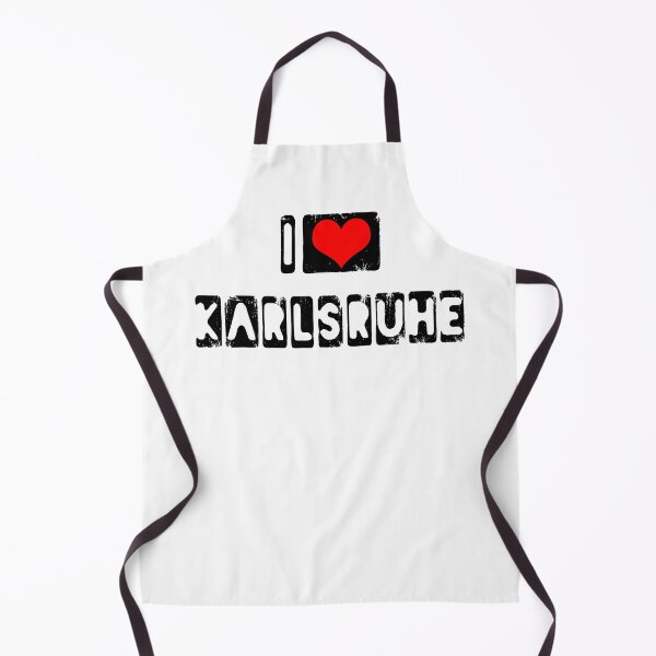Item preview, do you live in Karlsruhe or do you love the city? Then this design is exactly right: for the love of bathing designed and sold by GeogDesigns.