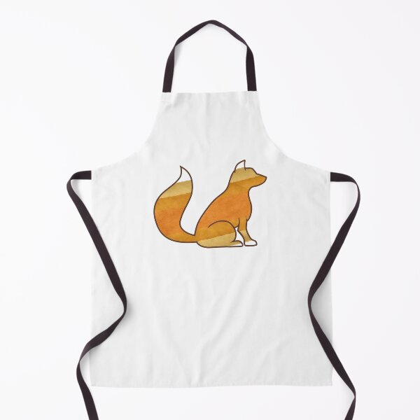 Item preview, Simple Fox designed and sold by Tom Snow.