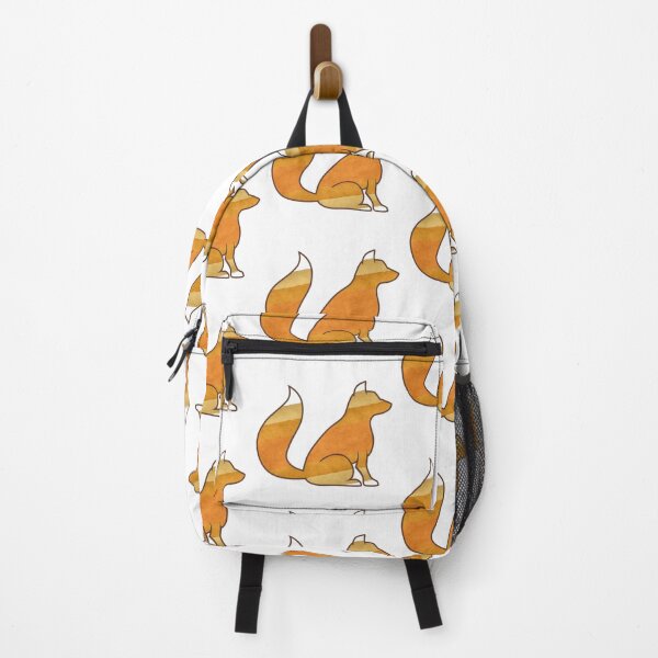 Item preview, Simple Fox designed and sold by Tom Snow.