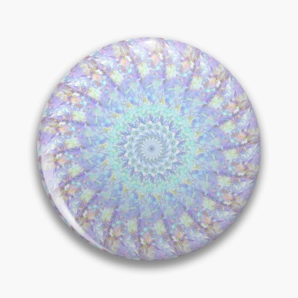 Aperçu de l'œuvre Kaleidoscope Fantasy créée et vendue par aplusod.