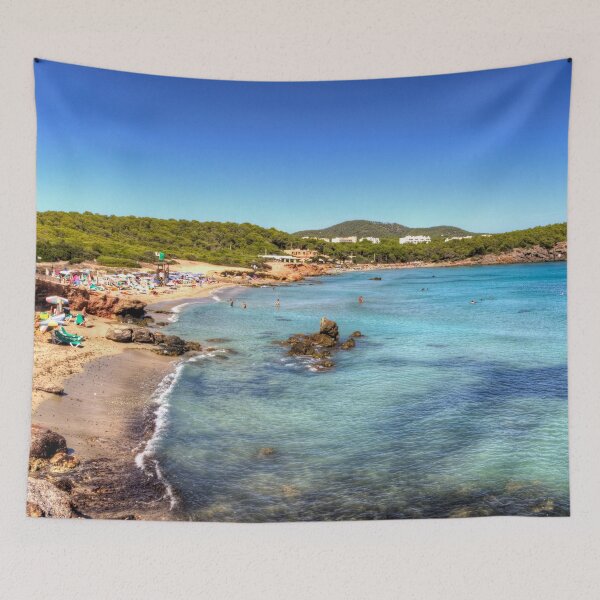 Item preview, Cala Nova, Ibiza designed and sold by tomg.