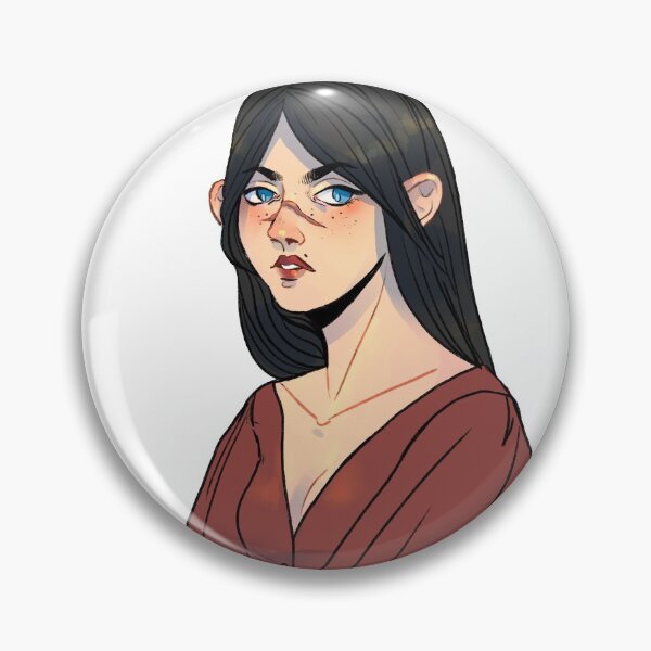 Item preview, Casual Hawke designed and sold by hannpaints.