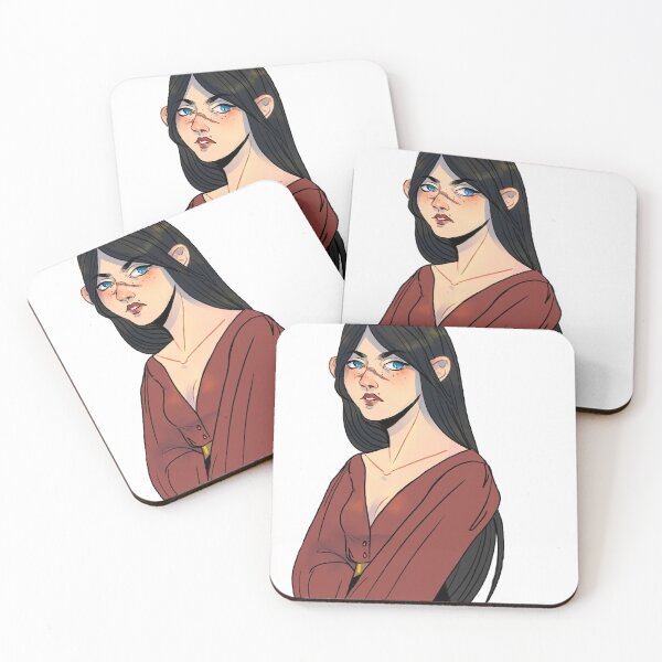 Item preview, Casual Hawke designed and sold by hannpaints.