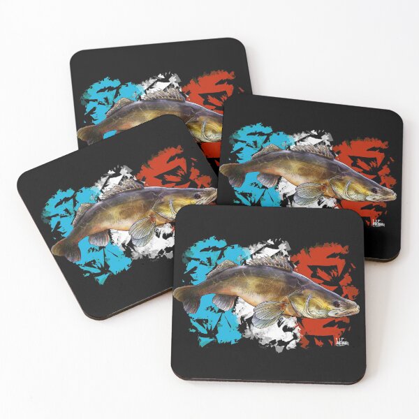 Item preview, Zander France designed and sold by InkFish Art.