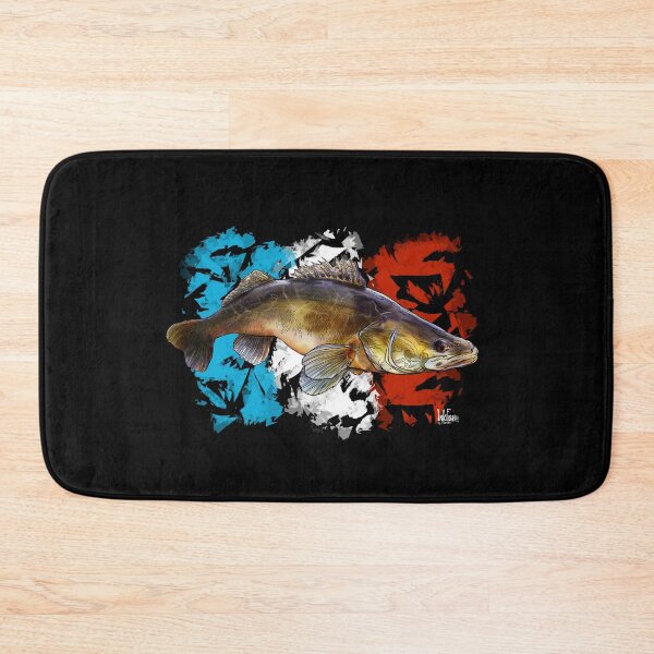 Item preview, Zander France designed and sold by InkFish Art.
