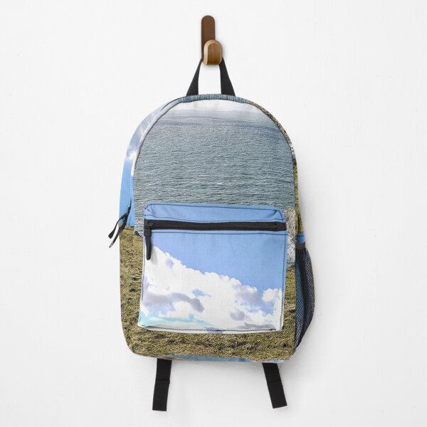 Item preview, Lighthouse on the shore designed and sold by Eisha Nasir.