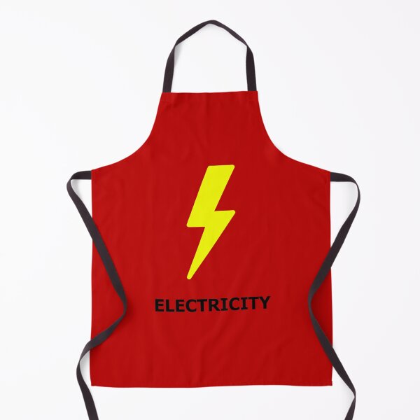 Item preview, Electricity designed and sold by WilliamPaterson.