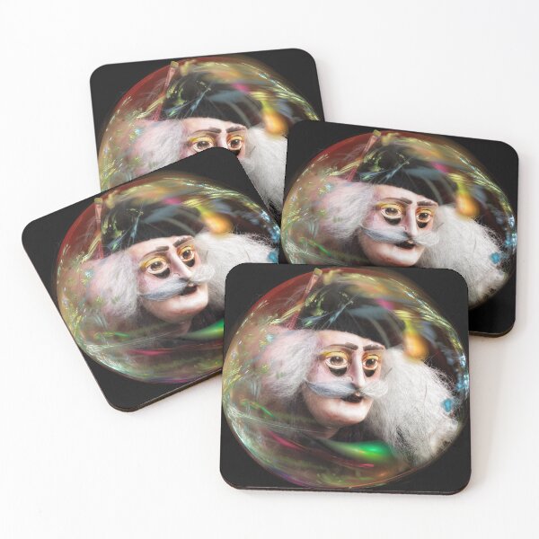 Item preview,  Basel carnival masks designed and sold by AGaymard.