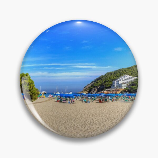 Item preview, Cala Llonga Sands designed and sold by tomg.
