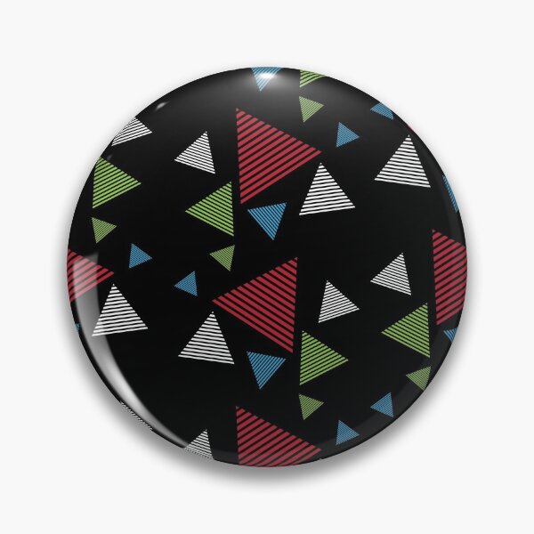 Item preview, Abstract Triangle Stylish Design  designed and sold by StyleWithGrace.