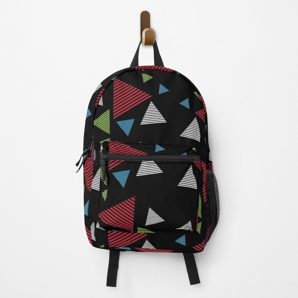 Item preview, Backpack designed and sold by StyleWithGrace.