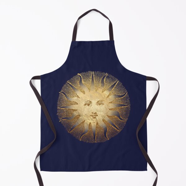 Item preview, Alchemist Grimoire - Sun designed and sold by Dreamflight.