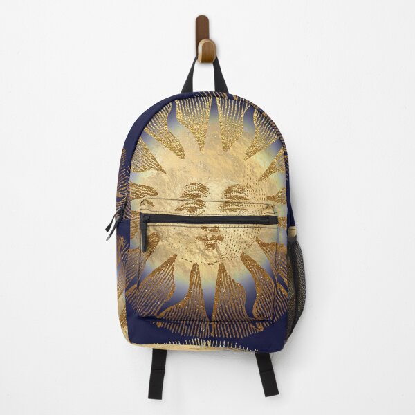 Item preview, Alchemist Grimoire - Sun designed and sold by Dreamflight.