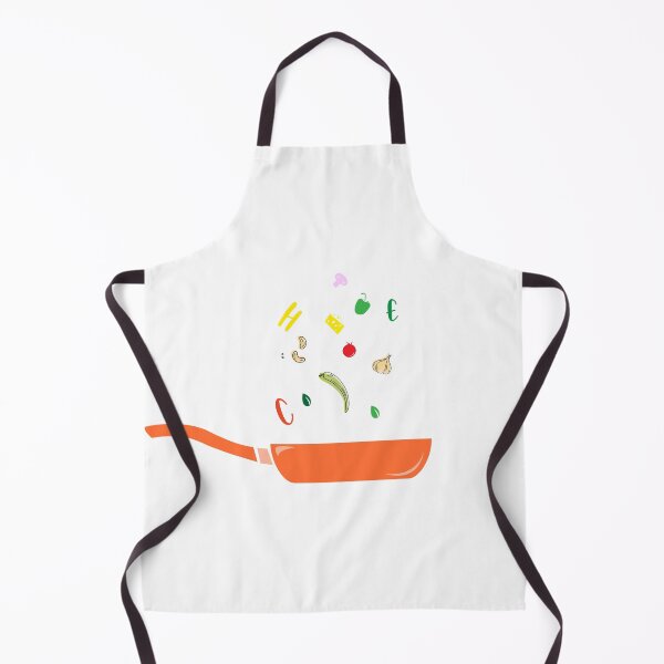 Item preview, chef saute designed and sold by Ashi17.