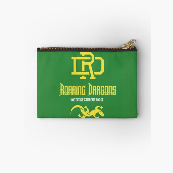 Item preview, Roaring Dragons - Salamanders Sports Team - Nocturne Student Forge designed and sold by blorente.