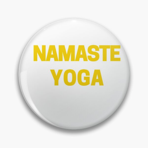 Artikelvorschau, #YOGA entworfen und verkauft von EnlightParis.