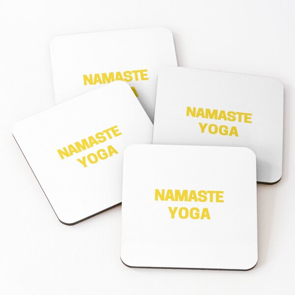 Artikelvorschau,  #YOGA entworfen und verkauft von EnlightParis.