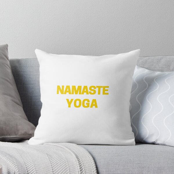 Artikelvorschau, #YOGA entworfen und verkauft von EnlightParis.