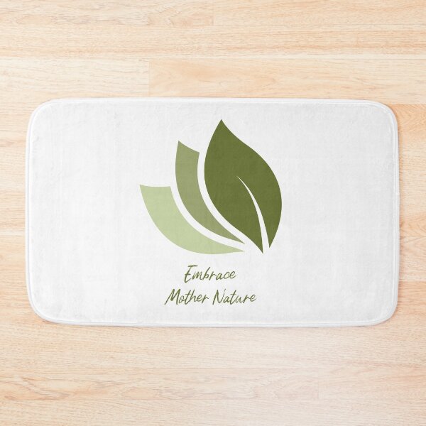 Item preview, Embrace Mother Nature designed and sold by ecdato.