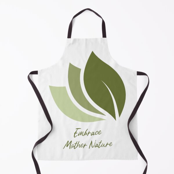 Item preview, Embrace Mother Nature designed and sold by ecdato.