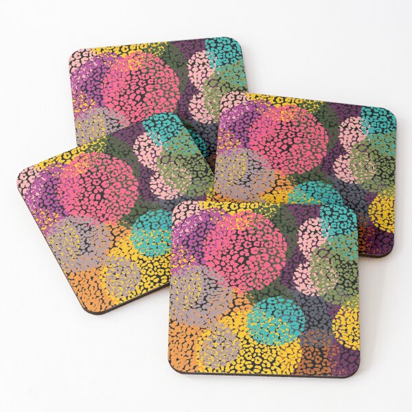 Item preview, Cool Colors Chill designed and sold by Salote Faotusia.