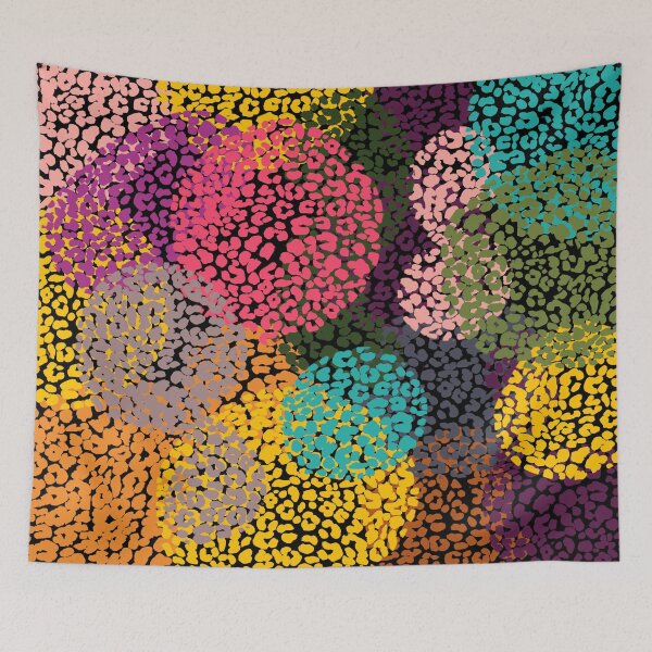 Item preview, Cool Colors Chill designed and sold by Salote Faotusia.