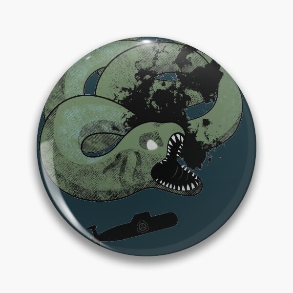 Item preview, SCP-3000 Ananteshesha designed and sold by opalskystudio.