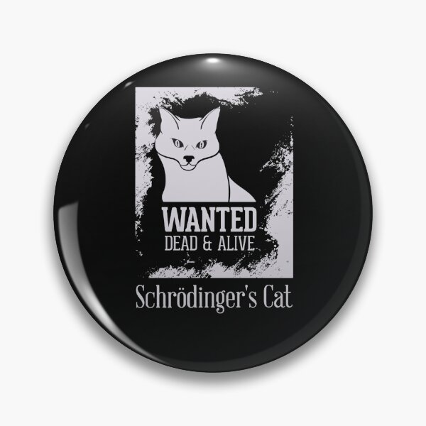 Item preview, Searched! Schrödinger's Cat! designed and sold by ThommyBLN.