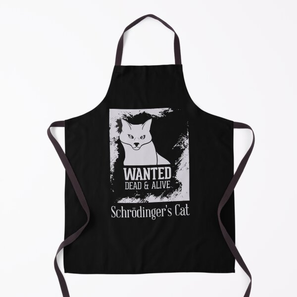 Item preview, Searched! Schrödinger's Cat! designed and sold by ThommyBLN.