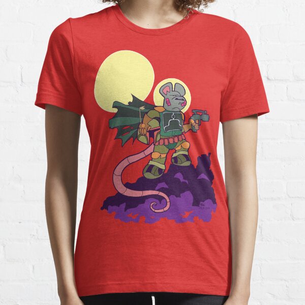 Bob Boba Fett Essential T-Shirt