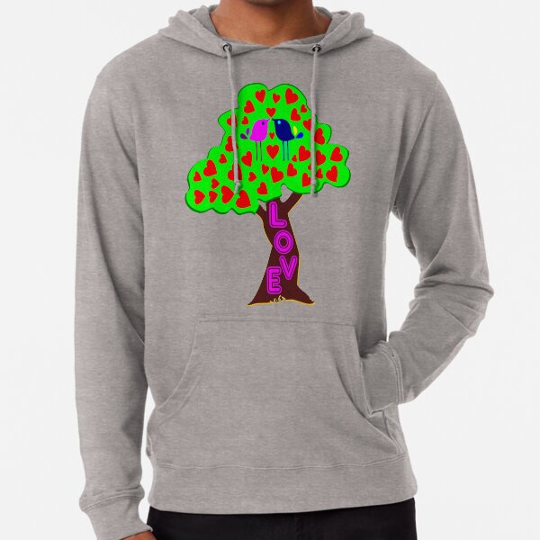 Love Tree Clothing