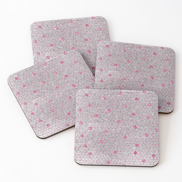 Item preview,  with silver glitter designed and sold by LaBeauteEtMoi.