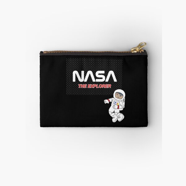Item preview, NASA (Dora) the explorer! // Dora the Explorer x NASA designed and sold by ai-light.